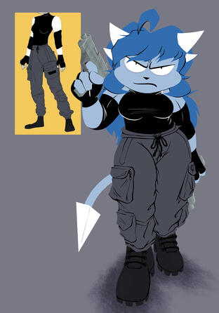 Lineless
